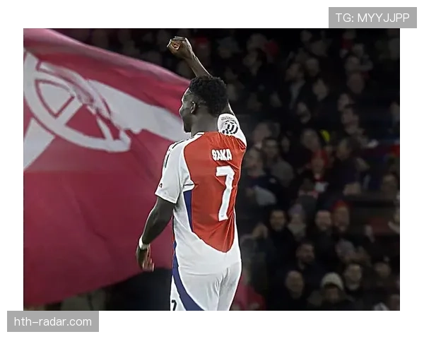 萨卡屡献神勇表现,阿森纳夺冠之路再添关键砝码 萨卡屡献神勇表现,阿森纳夺冠之路再添关键砝码