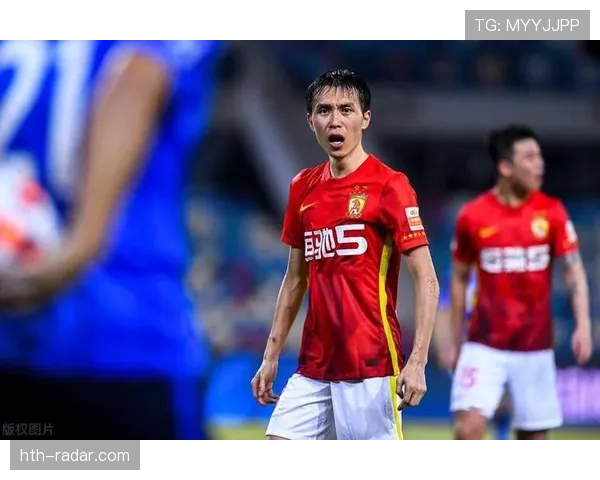 广州队状态回暖，中超赛季迎挑战与新机遇