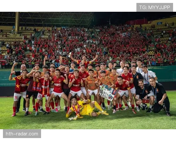 广州队新赛季焕发新生，青春力量助推复兴征程