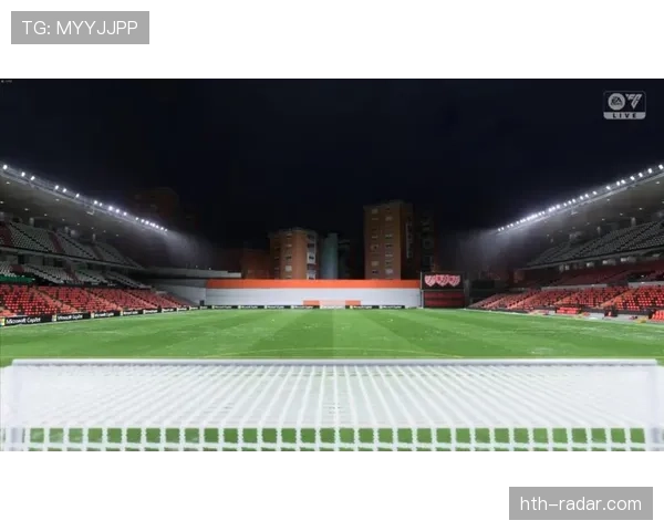 巴列卡斯球场焕然一新，西甲“低调巨人”逆境重生引关注