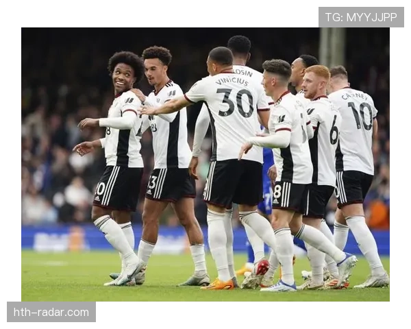 富勒姆进攻火力全开，状态回暖成英超中游焦点