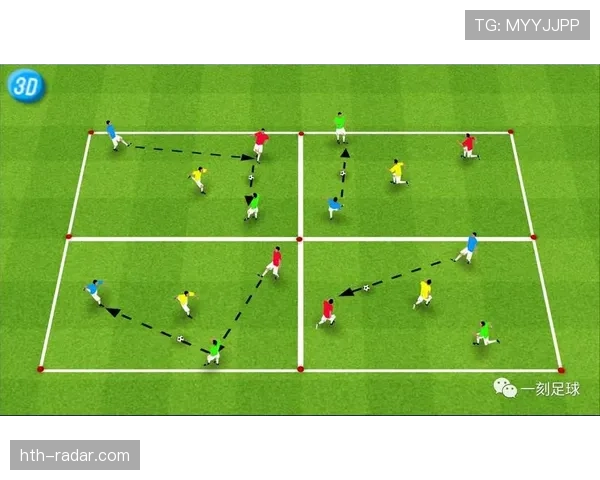 南美足球青训模式分析：培养未来之星的成功秘密与趋势