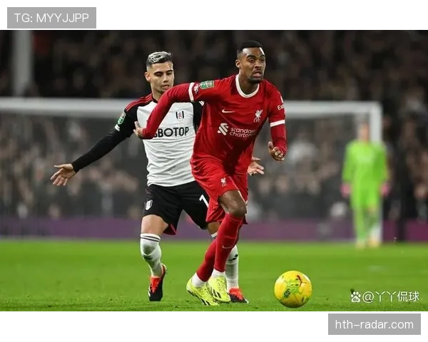 富勒姆主场迎战劲敌，状态回暖值得关注