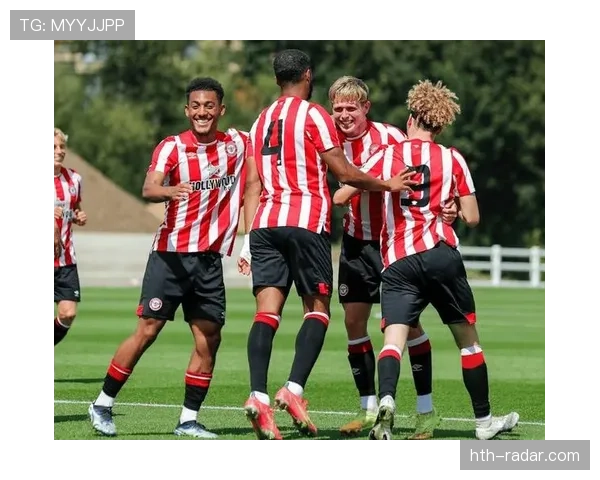 布伦特福德中场组织 布伦特福德中场组织