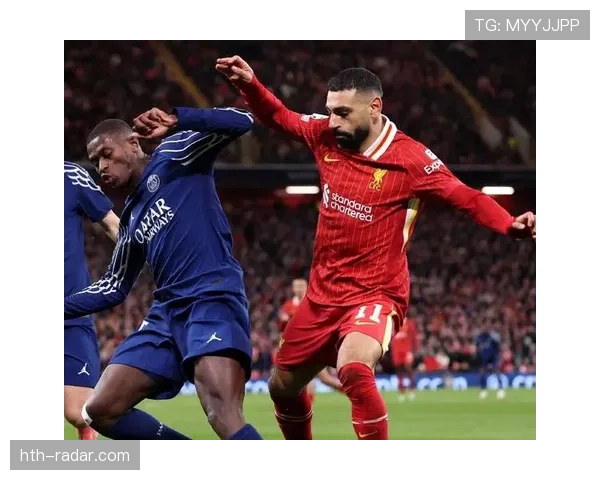 巅峰萨拉赫 vs 贝尔：边路爆点能力与终结效率的全面对比