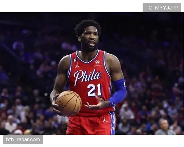 恩比德打球像穿西装去超市，谁能想到他私底下那么会买买买！